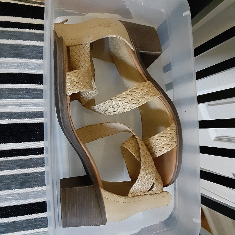 Sandals